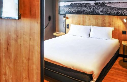 Valladolid Hotel | Ibis Valladolid
