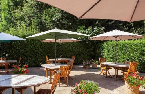 Jouy-en-Josas Hotel | ibis Velizy Jouy-En-Josas