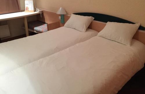 Vesoul Hotel | ibis Vesoul
