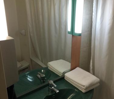 Vesoul Hotel | ibis Vesoul