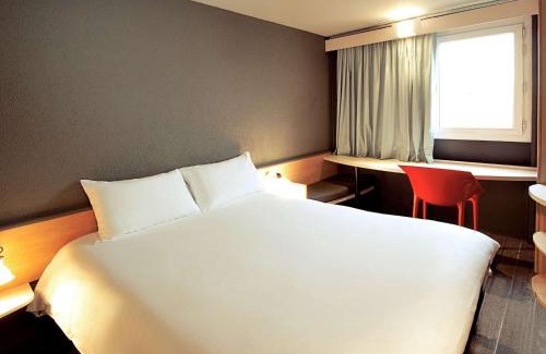 Vesoul Hotel | ibis Vesoul