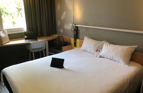 Vesoul Hotel | ibis Vesoul