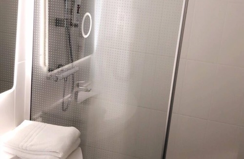 Vesoul Hotel | ibis Vesoul