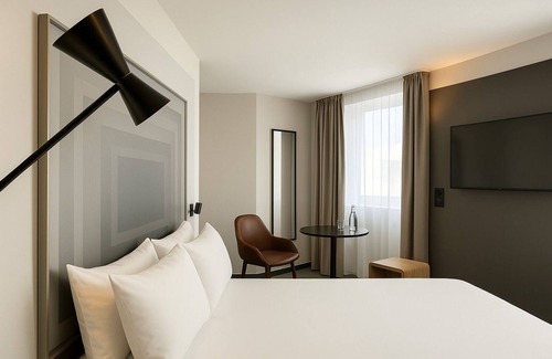 Cœur de Ville Hotel | Ibis Vichy