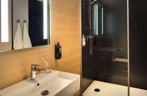 Cœur de Ville Hotel | Ibis Vichy