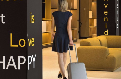Cœur de Ville Hotel | Ibis Vichy