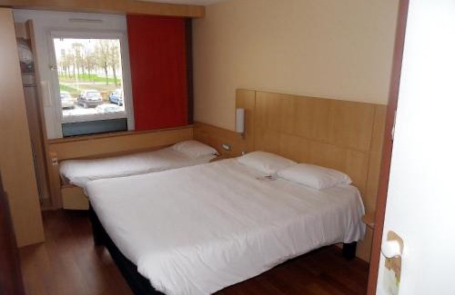 Vitre Hotel | Ibis Vitré Centre