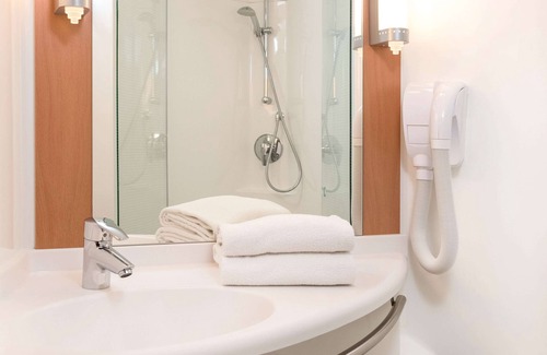 Vitre Hotel | ibis Vitré Centre