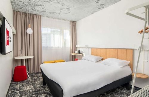 Mirow Hotel | ibis Warszawa Centrum