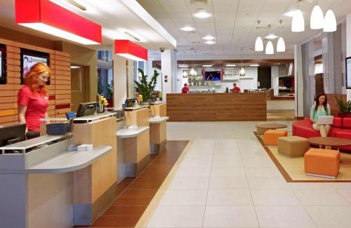 Ochota Hotel | ibis Warszawa West Station