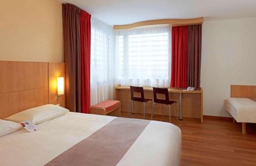 Ochota Hotel | ibis Warszawa West Station