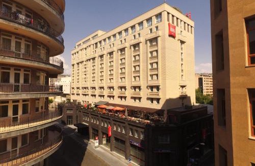 Kentron Hotel | ibis Yerevan Center