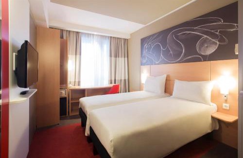 Kentron Hotel | ibis Yerevan Center