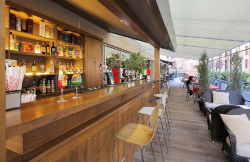 Kentron Hotel | ibis Yerevan Center