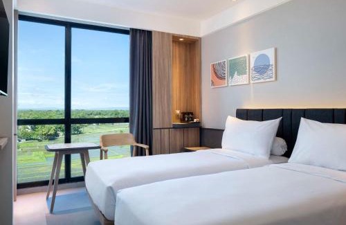 Temon Hotel | ibis Yogyakarta International Airport Kulon Progo
