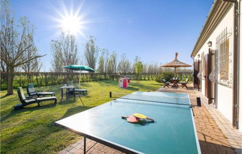 Chioggia House | Ibisco