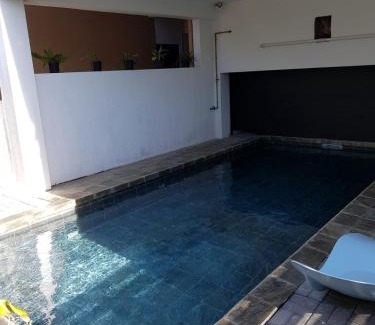 Mahebourg House | Ibiz Tourist Residence 2