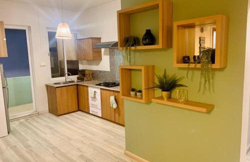 Wolmar Apartment | Ibiza Apartment - 150m from the beach