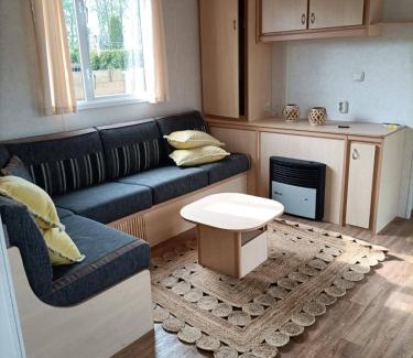 Bergen op Zoom Other | Ibiza chalet in natuurlijke omgeving