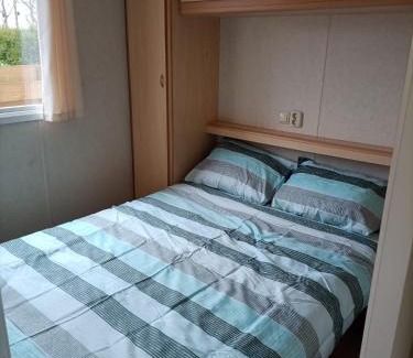 Bergen op Zoom Other | Ibiza chalet in natuurlijke omgeving