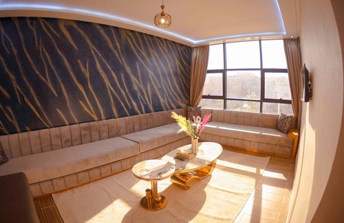 Azemmour Hotel | IBIZA HOTEL