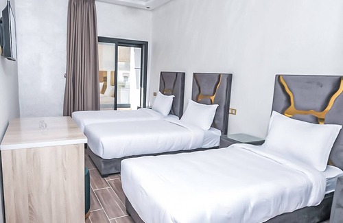Azemmour Hotel | IBIZA HOTEL