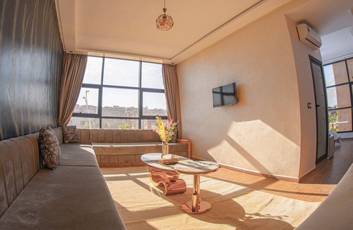 Azemmour Hotel | IBIZA HOTEL