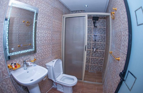 Azemmour Hotel | IBIZA HOTEL
