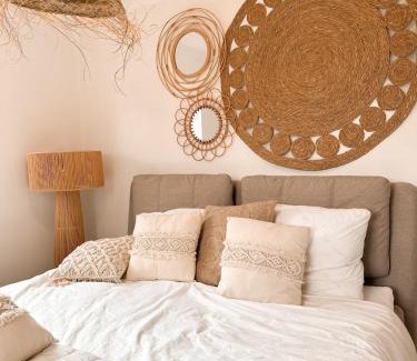 Molenbeersel House | Ibiza LOFT MOLN