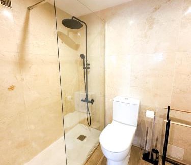 Ibiza City Centre House | Ibiza Port Rooms