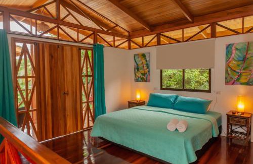 Uvita Apartment | Ibiza Tropical Beach Villas