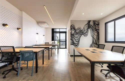 Matriz Apartment | Ibiza Unique Home com a Ninho Urbano