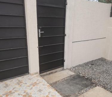 Lome Apartment | Ibn Yassin
