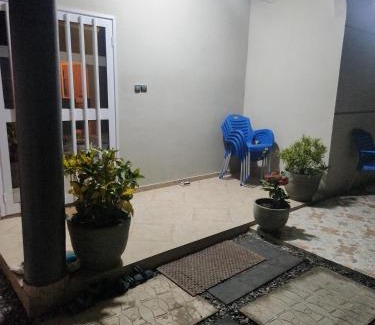 Lome Apartment | Ibn Yassin