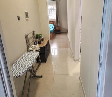 Lome Apartment | Ibn Yassin