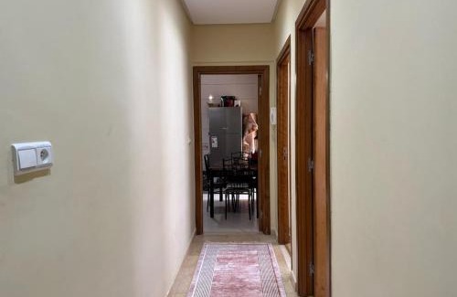 Dcheira El Jihadia Apartment | Ibrahim Rachidi
