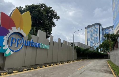 South Tangerang Apartment | Ibrahim Room Tangsel