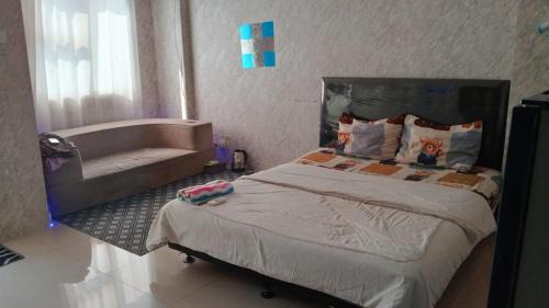 South Tangerang Apartment | Ibrahim Room Tangsel