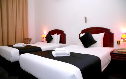 Ibri Hotel | Ibri Oasis Hotel