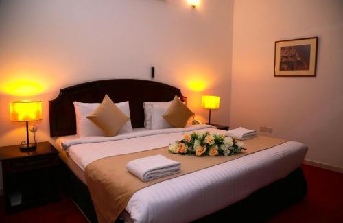 Ibri Hotel | Ibri Oasis Hotel