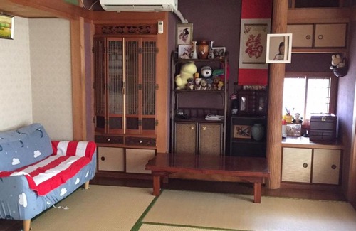 Ibusuki House | Ibusiki Chinese Minshuku