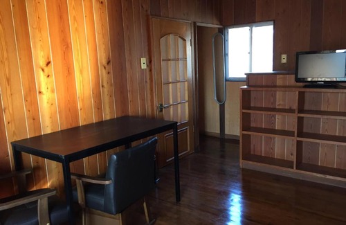 Ibusuki House | Ibusiki Shizuka