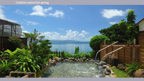 Ibusuki Hotel | Ibusuki Royal Hotel