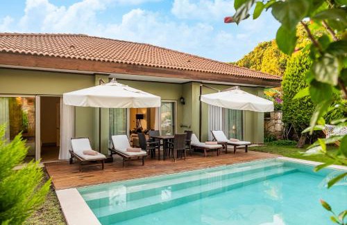 Lara Hotel | IC Hotels Residence