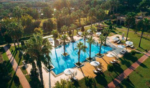 Lara Hotel | IC Hotels Residence