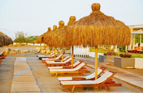 Lara Hotel | IC Hotels Residence