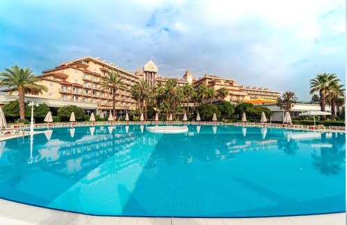 Belek Golf Area Resort | IC Hotels Santai Family Resort - Kids Concept
