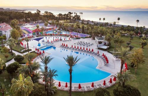 Belek Golf Area Resort | IC Hotels Santai Family Resort - Kids Concept