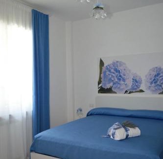 Castellammare di Stabia Bed & Breakfast | Ica house