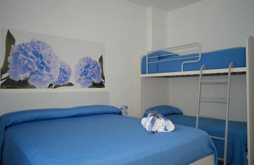 Castellammare di Stabia Bed & Breakfast | Ica house